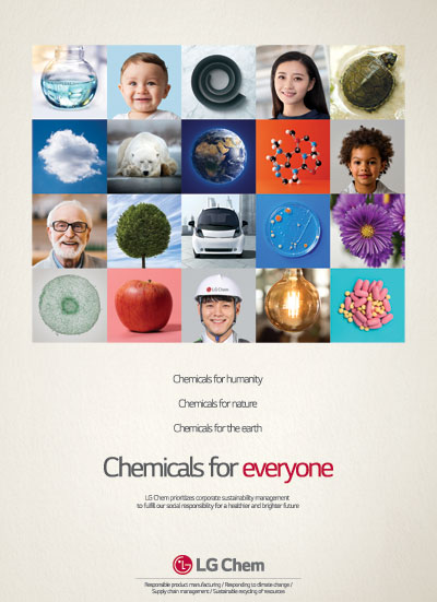 										2020 - Chemicals for everyone 
									