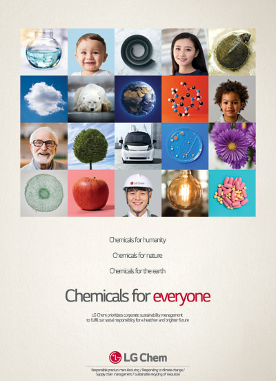 										2020 - Chemicals for everyone 
									