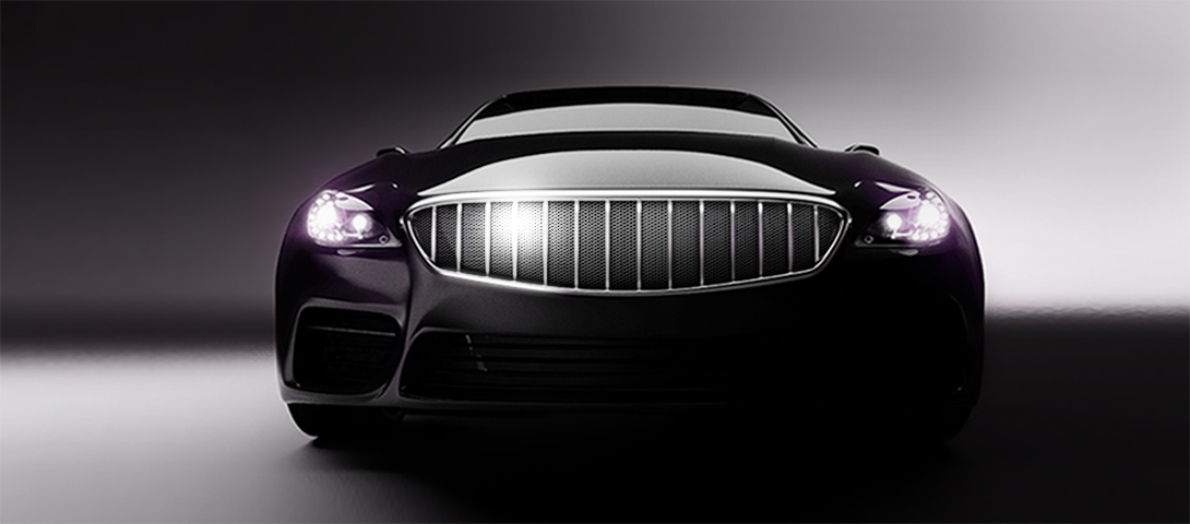 [ASA] Enhancing the weather resistance of radiator grilles  ASA Acrylonitrile Styrene Acrylate LG Chem Petrochemicals Highly functional plastic with excellent weatherability