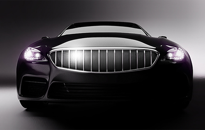 [ASA] Enhancing the weather resistance of radiator grilles 
