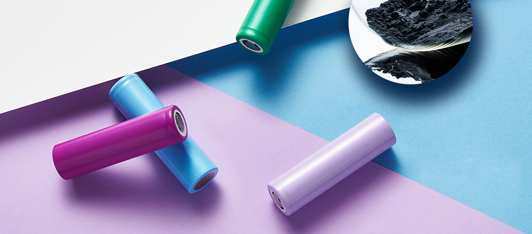 [Cathode materials] Energy source of lithium-ion batteries  Cathode Material LG Chem Advanced Materials Driving Innovation in World-Class Battery Technology