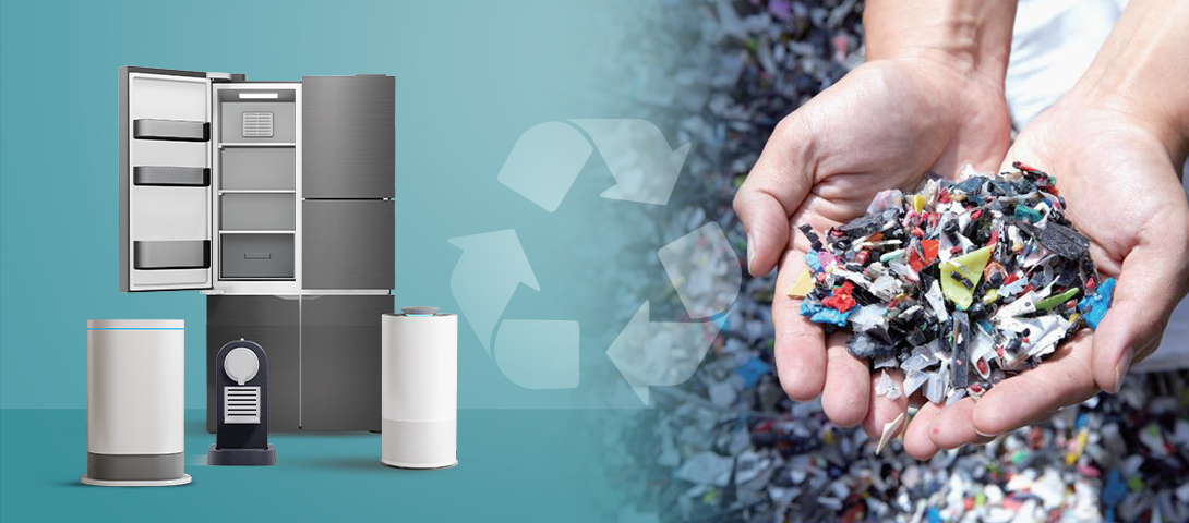 [PCR ABS] Adding value to consumption  ABS Acrylonitrile Butadiene Styrene LG Chem Petrochemikalien Der größte Marktanteil auf dem Weltmarkt