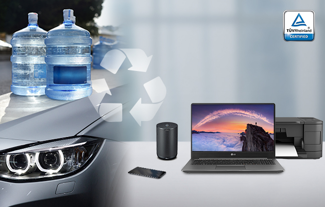 [PCR-PC] 그때의 네가 지금 내 옆에 너라니…