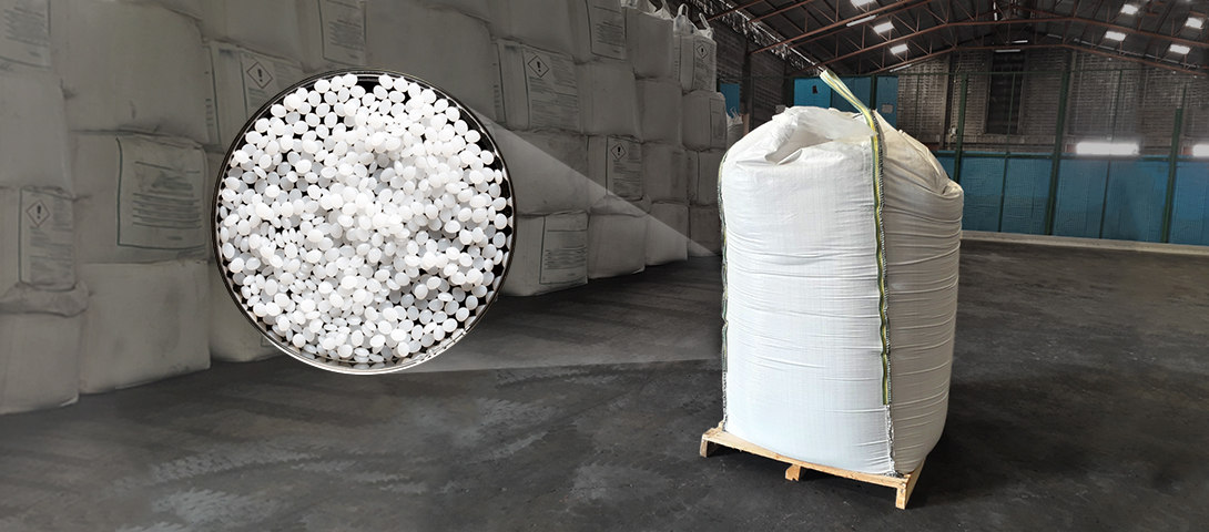 [친환경 PP] 튼튼한 친환경 포장백(Flecon bag) PP Polypropylene LG Chem Petrochemikalien Produkte für spezielle Einsatzzwecke
