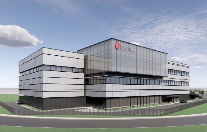 LG Chem Expands Global Tech Center “Reinforcing Up-close Customer Support Center by Region”