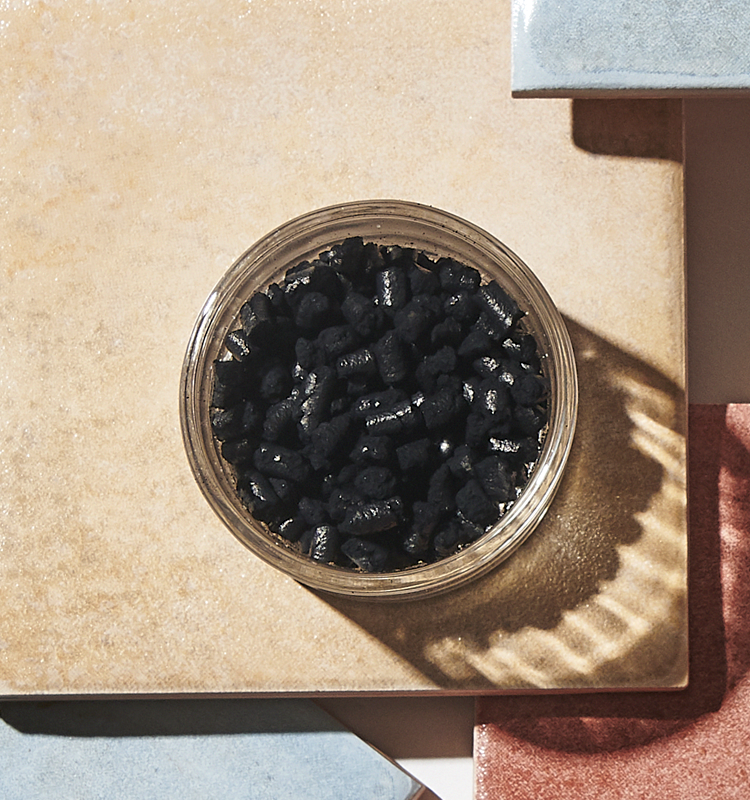 Kohlenstoff-Nanoröhre Carbon Nanotube, CNT LG Chem Petrochemikalien Materialien der nächsten Generation, die bereits vorhandenen Materialien überlegen sind