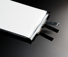 Lithium-Ion Batteries: Applied as a conductive additive in batteries, leveraging high conductivity to enhance performance.