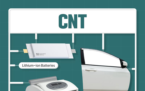CNT