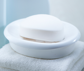Soap Caustic Soda LG Chem Petrochemicals Additives used for multiple purposes