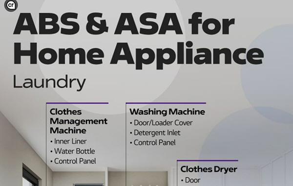 ABS&ASA
