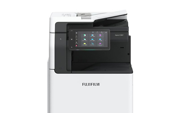 PCR ABS