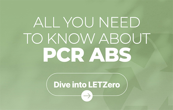 PCR ABS