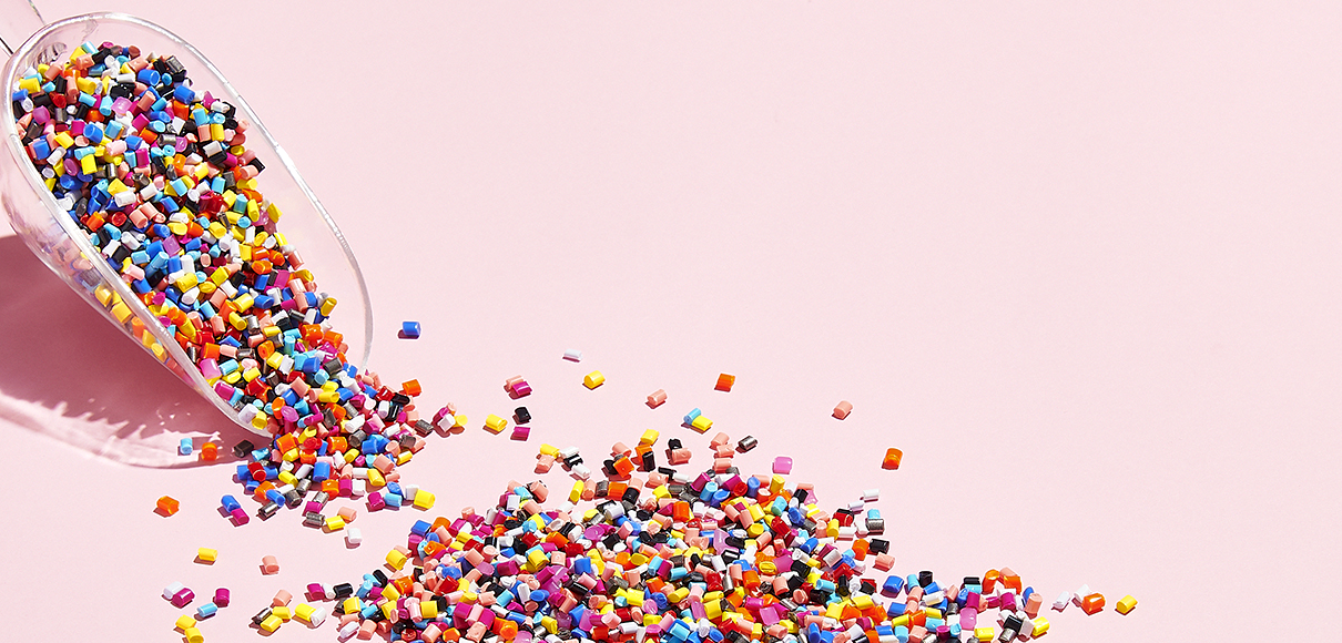 ASA Acrylonitrile Styrene Acrylate LG Chem Petrochemikalien Äußerst funktioneller Kunststoff mit herausragender Witterungsbeständigkeit