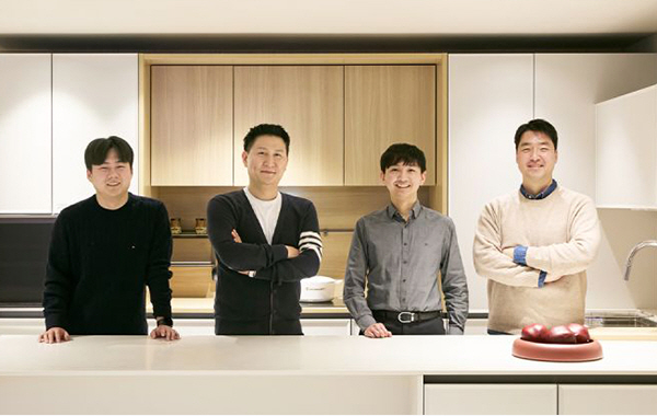 LG Chem, Hanssem, and Jinyoung Unite to Launch Bio-Circular ASA for Thermoformable Furniture
