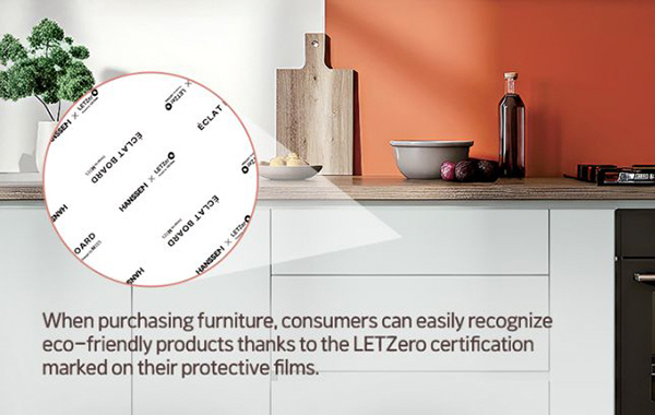 Hanssem's Bio-Circular ASA Breakthrough with LG Chem