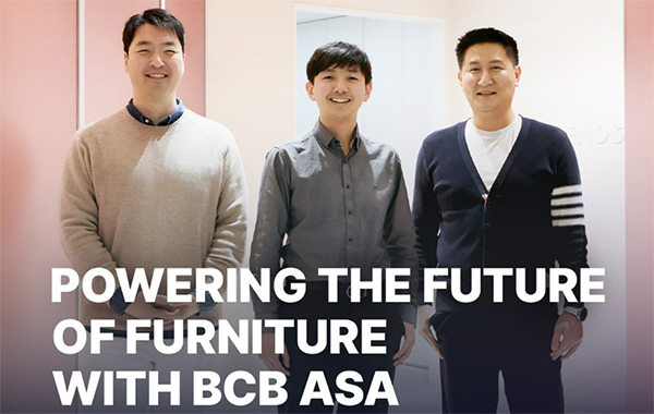 Today, we share the journey of developing BCB ASA in collaboration with Hanssem.