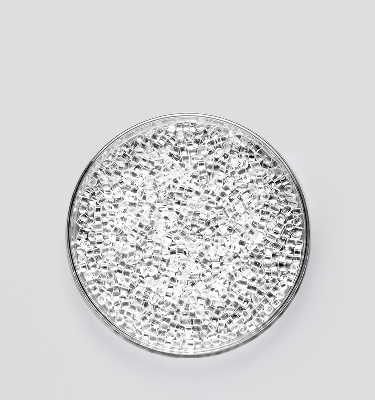 SAN Styrene Acrylonitrile copolymer LG화학 석유화학 투명성, 광택성이 우수한 플라스틱