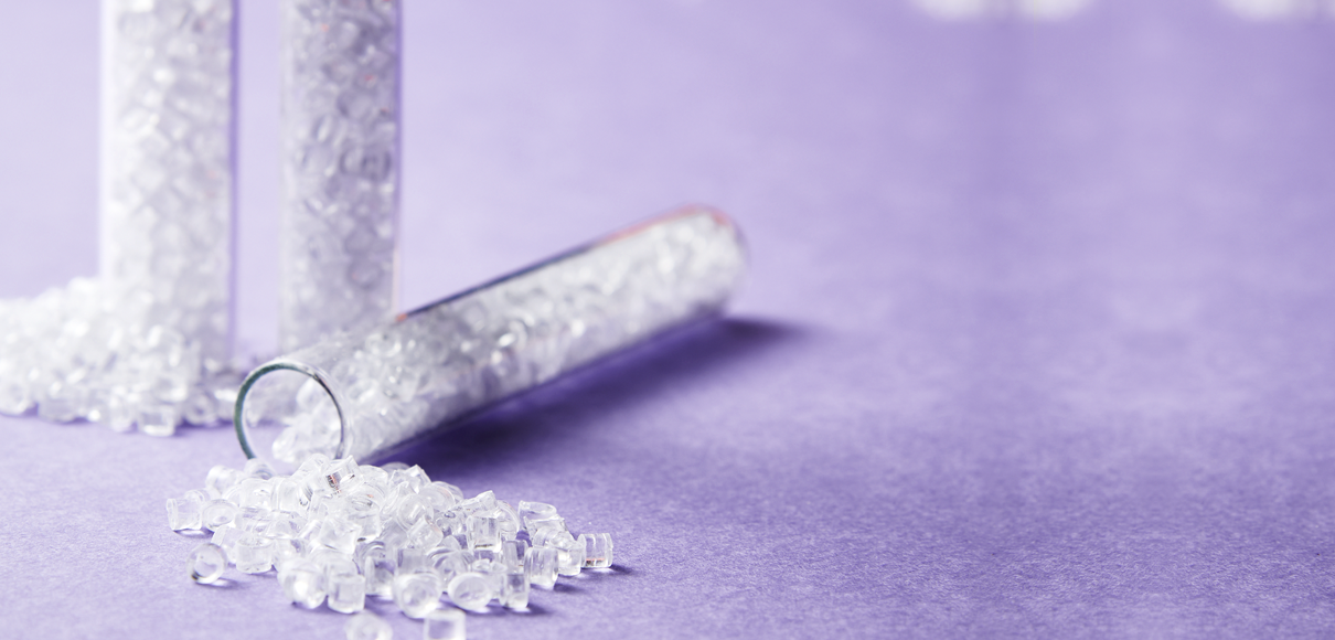 PS Polystyrene LG Chem Petrochemikalien Allgemein verwendetes Kunstharz 