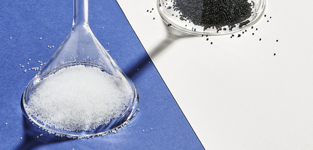 EPS Expandable Polystyrene LG Chem Petrochemikalien Expandiertes Polystyrol mit ausgezeichneter Isolierung und Schalldämmung