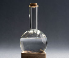 Acrylic Acid process catalyst	LG Chem Petrochemicals Improving efficiency of petrochemical reaction processes