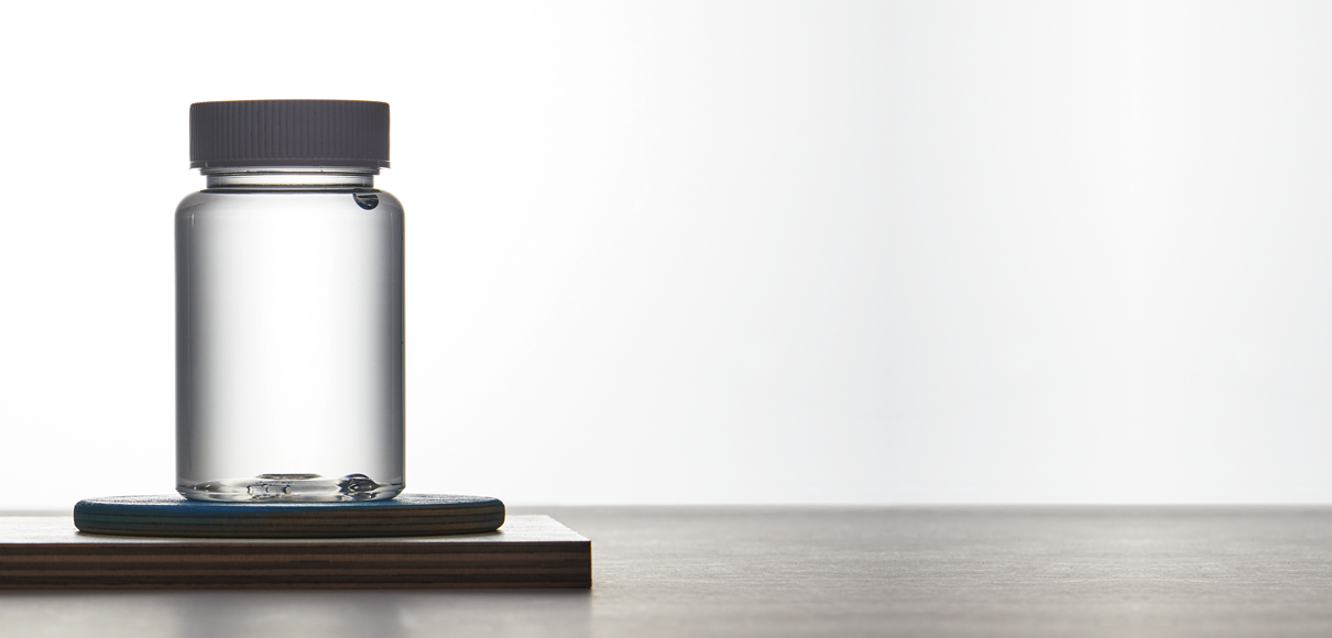 Alcohol LG Chem Petrochemikalien Qualitativ hochwertiges Produkt mit einer Reinheit von 99,5% oder höher