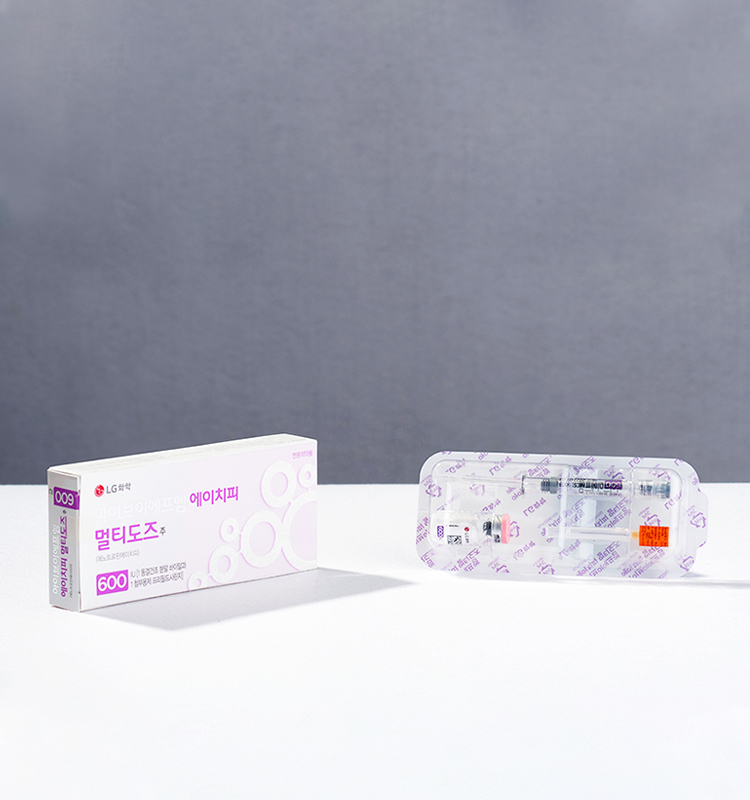 IVF-M HP Multidose Inj.