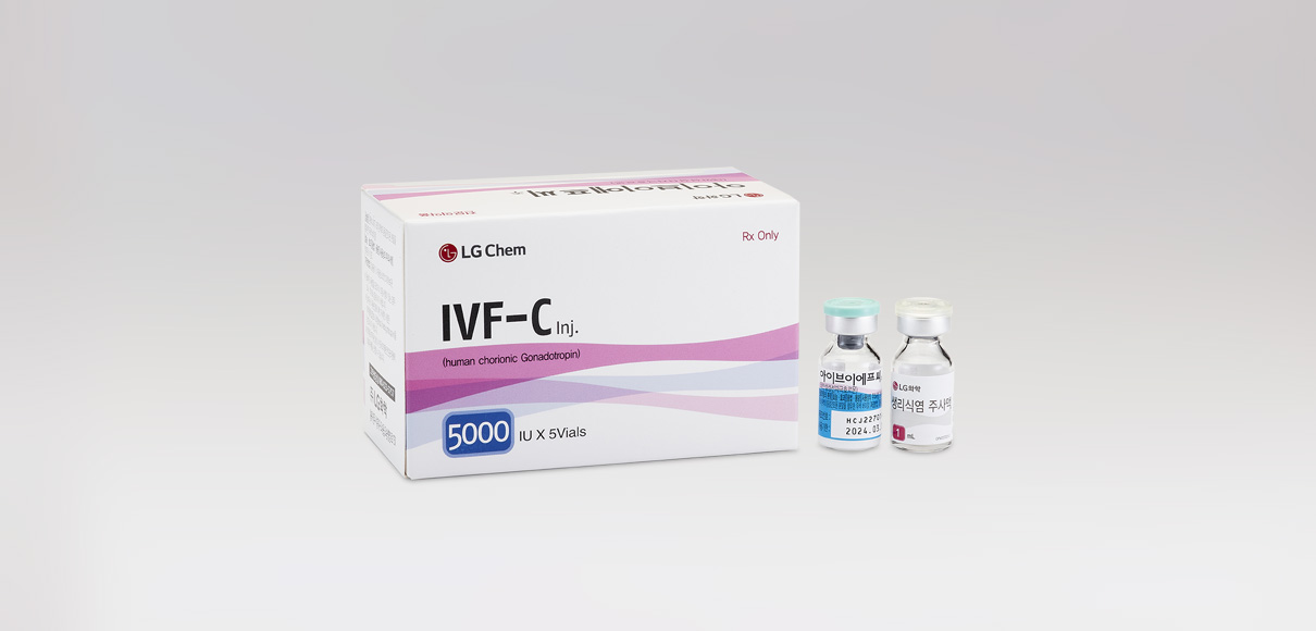 IVF-C Inj.