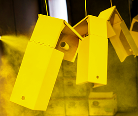 SPR Resin (Powder Coating) NPG Neopentyl Glycol  LG Chem Petrochemicals Producing high-purity materials through proprietary processes