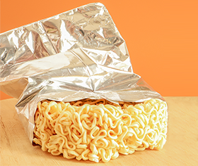 PU Adhesives (Food Packaging Adhesive) NPG Neopentyl Glycol  LG Chem Petrochemicals Producing high-purity materials through proprietary processes
