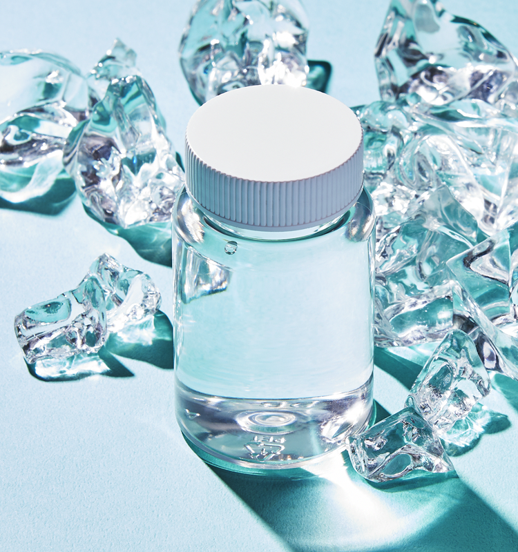 NPG Neopentyl Glycol LG Chem Petrochemicals Producing high-purity materials through proprietary processes