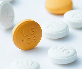 Pharmaceuticals IPA Isopropyl Alcohol LG Chem Petrochemicals Sole manufacturer of acetone-based IPA and propylene-based IPA in Korea