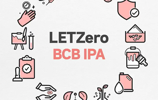 BCB IPA