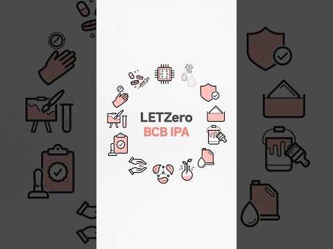 LETZero Short EP.7 BCB IPA