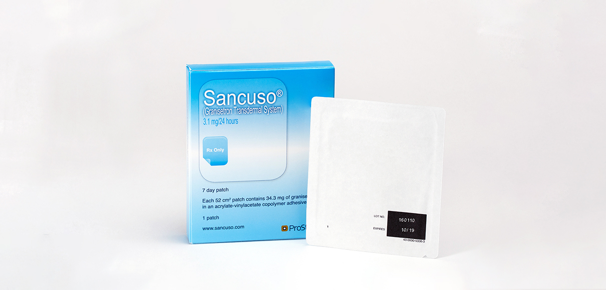 산쿠소 패취 Sancuso Patch LG화학 생명과학 