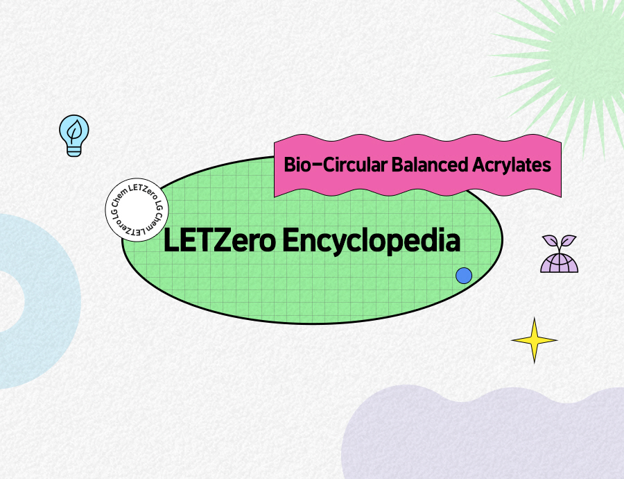 Bio-Circular Balanced Acrylates