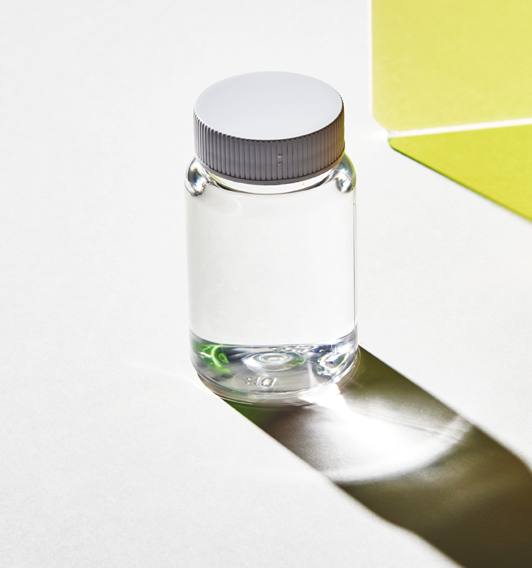 Acrylate LG Chem Petrochemicals Sole manufacturer of high-quality acrylic acid in Korea