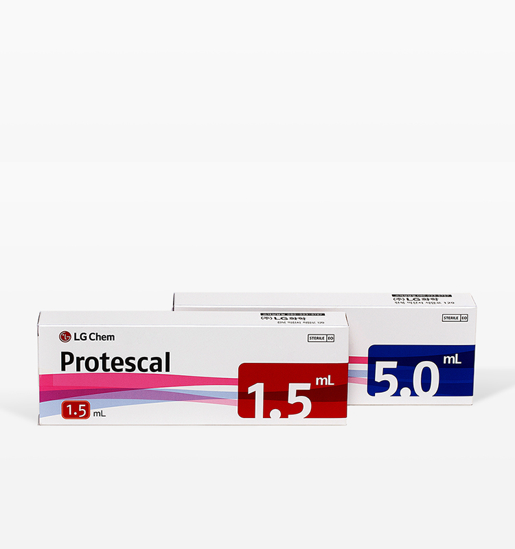 Protescal Inj. LG Chem Life Sciences
