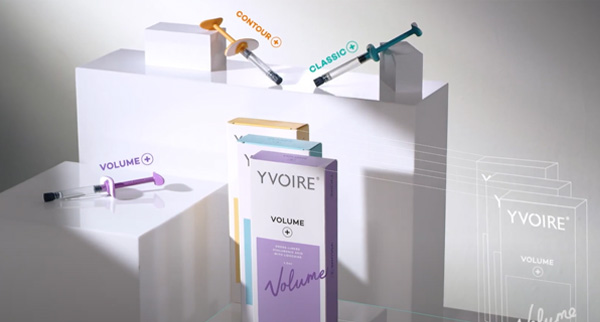 Yvoire ASIST Y Eng subtitle YVOIRE LG Chem Life Sciences Manufactured from raw material to finished products with over 30 years of exertise in hyaluronic acid