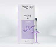 YVOIRE® volume plus