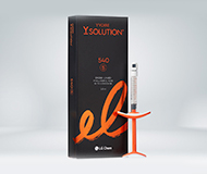 Y-Solution 540