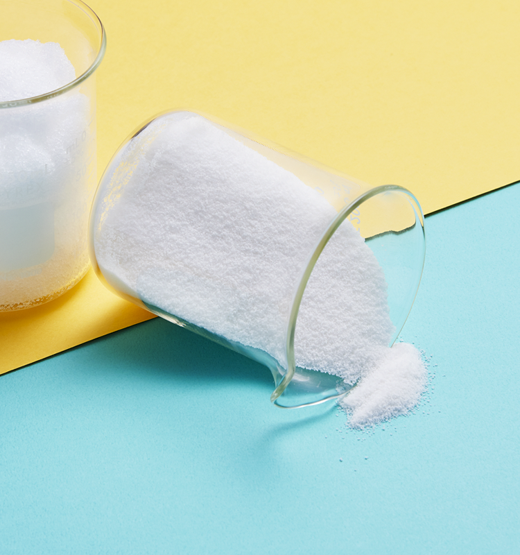SAP Super Absorbent Polymer LG Chem Petrochemikalien Wasser-absorbierende Polymer-Materialien