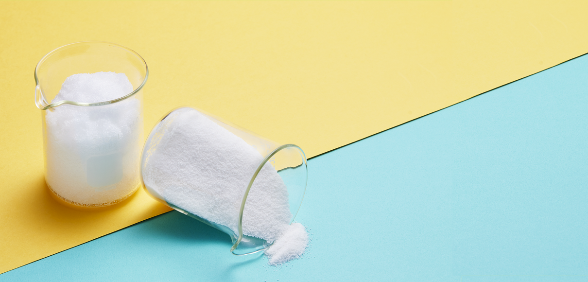 SAP Super Absorbent Polymer LG Chem Petrochemicals Water absorbing polymer materials