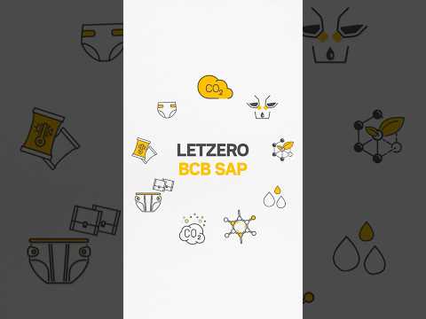 LETZero Shorts EP.2 BCB SAP