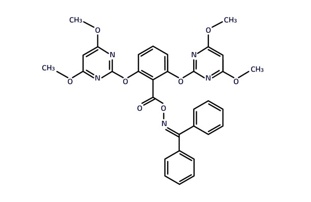 Pyribenzoxim