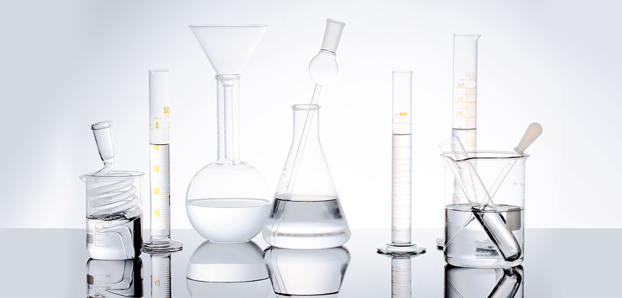 Fine Chemicals LG Chem Life Sciences Securing an excellent competitive edge in fine chemical production