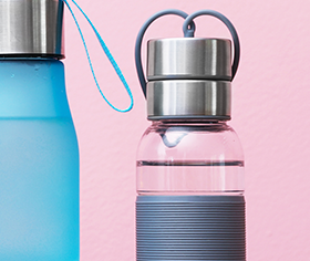 Water container PC Polycarbonate LG Chem Petrochemicals Engineering plastic with excellent impact resistance and transparency