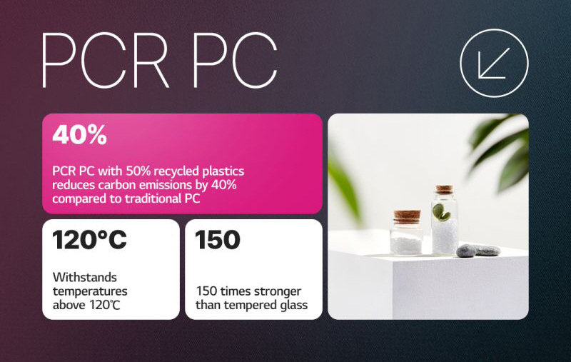 PCR PC