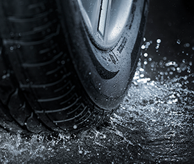 Tire BR Butadiene Rubber LG Chem Petrochemicals Synthetic rubber with excellent abrasion resistance and cold resistance