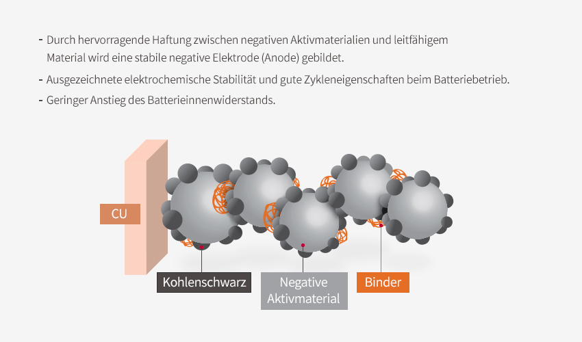 Produktbeschreibung: Struktur und Funktionsweise
