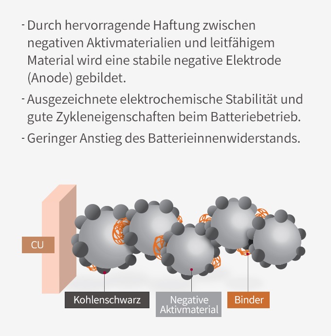 Produktbeschreibung: Struktur und Funktionsweise